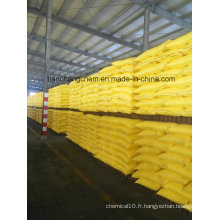 White Granular Urea N 46 Fertilisant